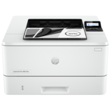 LaserJet Pro 4001dw LaserJet Pro 4001dw